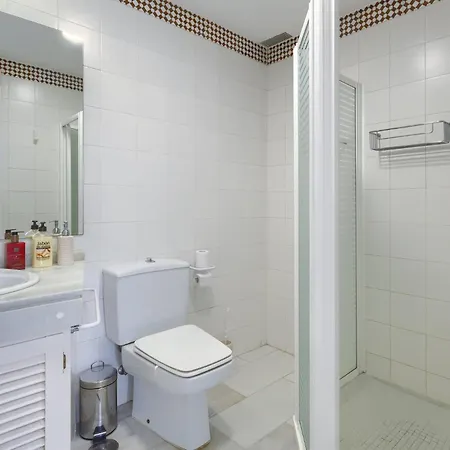 Holiday home Spanish Charm House On The Miraflores Golf Course Malaga