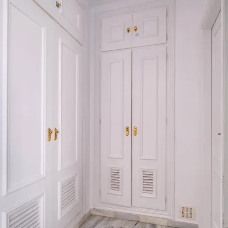 Spanish Charm House On The Miraflores Golf Course Malaga