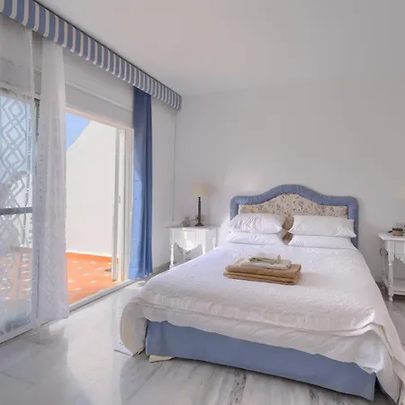 Spanish Charm House On The Miraflores Golf Course * Malaga