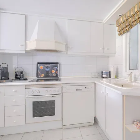 Spanish Charm House On The Miraflores Golf Course * Malaga